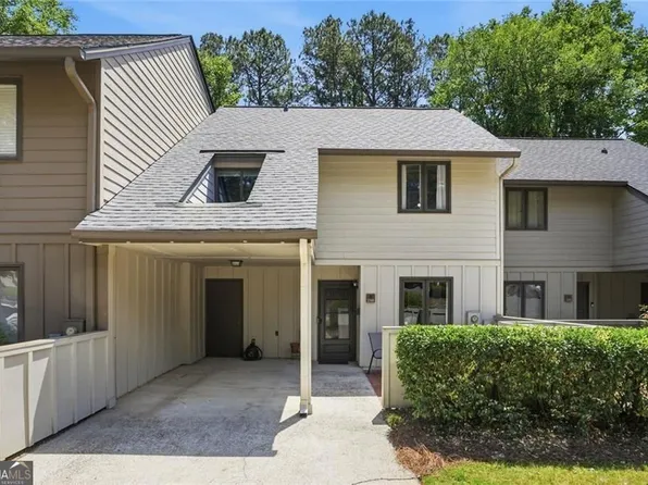 2540 Cedar Canyon Dr SE, Marietta, GA 30067