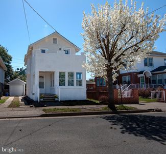 1410 Emerson Ave, Atlantic City, NJ, 08401