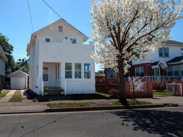 1410 Emerson Ave, Atlantic City, NJ 08401