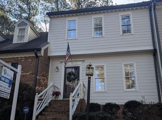 540 Weathergreen Dr, Raleigh, NC 27615