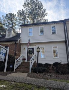 540 Weathergreen Dr, Raleigh, NC, 27615