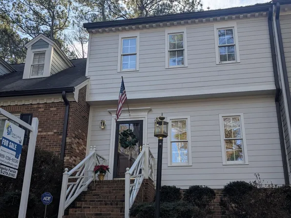 540 Weathergreen Dr, Raleigh, NC 27615