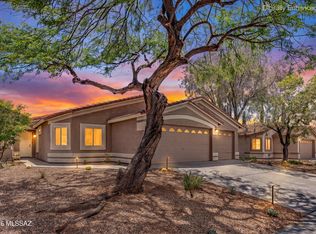 2534 E Chipped Stone Ln, Oro Valley, AZ 85755