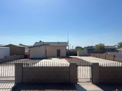 10352 S Fall Ave, Yuma, AZ, 85365