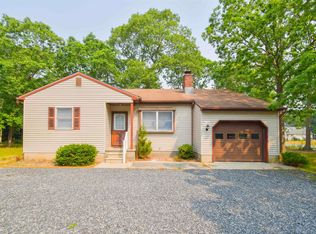600 Stagecoach Rd, Marmora, NJ 08223