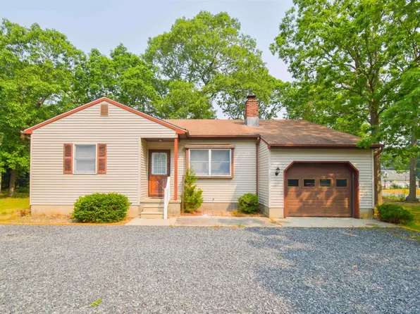 600 Stagecoach Rd, Marmora, NJ 08223