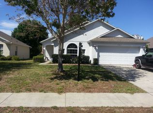 292 Kettering Rd, Deltona, FL 32725