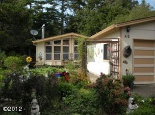 45 School House Loop, Lincoln City, OR