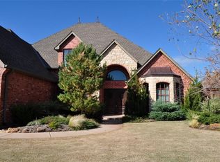 3521 NW 174th St, Edmond, OK 73012