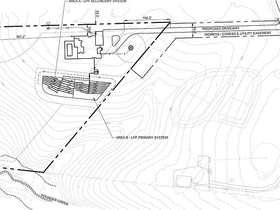 2nd image of 7509 Pinewood Rd Lot 1