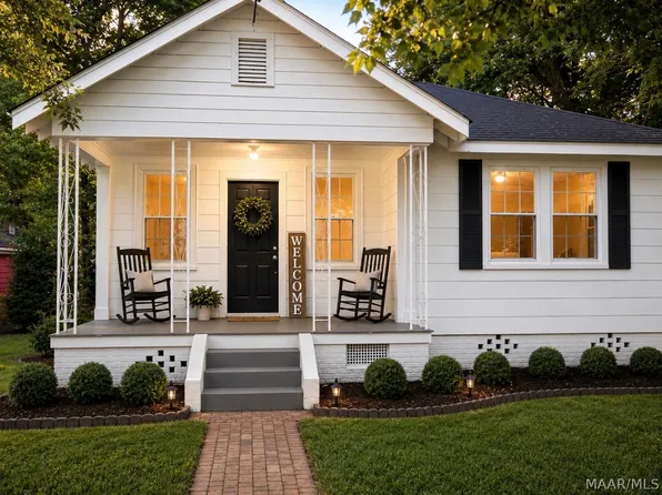 603 6th St, Montgomery, AL 36110