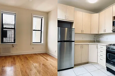 Rented by Quest Realty Sunnyside Corp