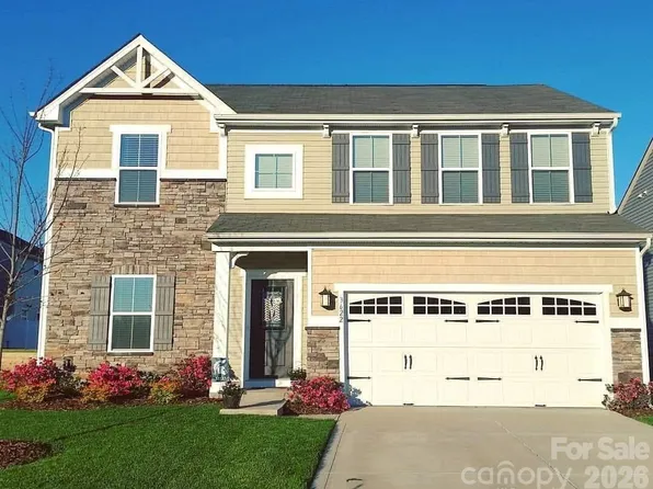 3622 Catherine Creek Pl, Davidson, NC 28036