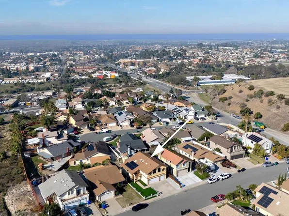 2250 Delany Dr, San Ysidro, CA 92173
