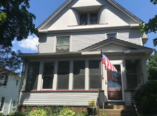 325 S Main St APT 1, Poland, OH 44514