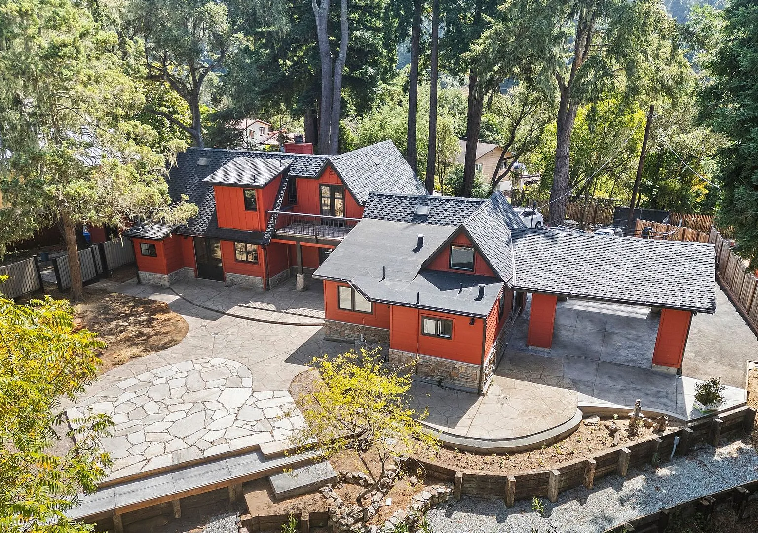 Serene Aptos Retreat | Fully Remodeled 4BR Home with Large Yards — Photo 1