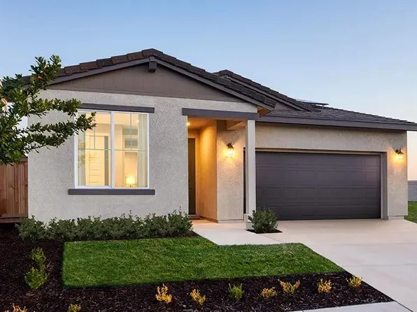 6807 Mount Elbrus Way, Stockton, CA 95219