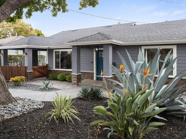 111 De Soto Way, San Bruno, CA 94066