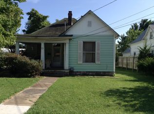 1030 W State St, Springfield, MO 65806