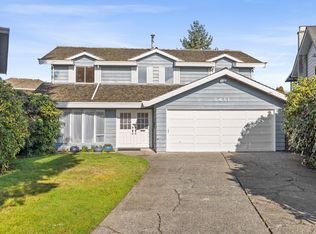 3411 Bamfield Dr, Richmond, BC V6X3B3