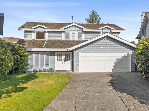 3411 Bamfield Dr, Richmond, BC V6X 3B3