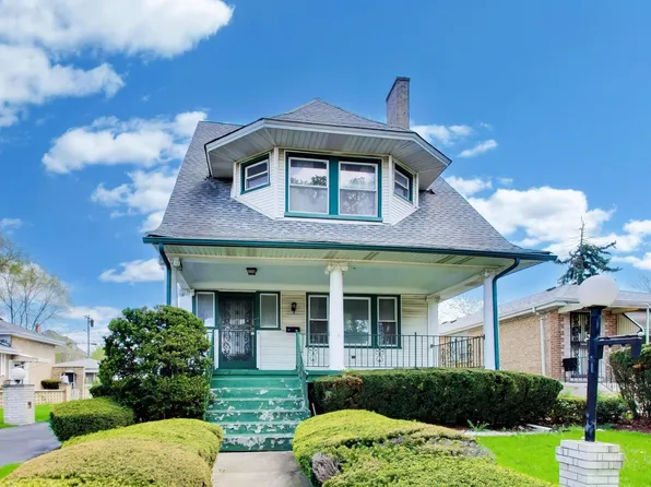 411 S 16th Ave, Maywood, IL 60153