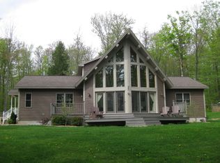 96 Crim Rd, Parish, NY 13131