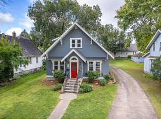 523 N Broadway, Fergus Falls, MN 56537