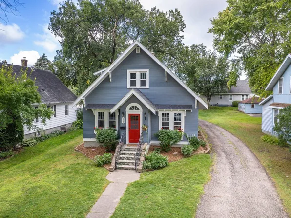 523 N Broadway, Fergus Falls, MN 56537