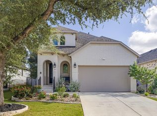 261 Arrowhead Mound Rd, Georgetown, TX 78628