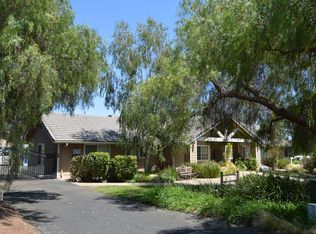 3812 Paseo De Olivos, Fallbrook, CA 92028