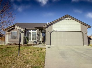 7692 W Bright Star St, Boise, ID 83709
