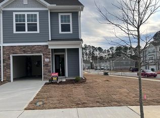 6900 Outfall Point Ln, Raleigh, NC 27616