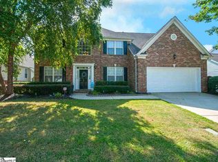 5 Honey Crisp Way, Simpsonville, SC 29681