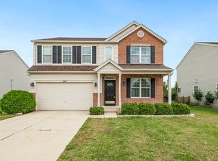 1614 Coyote Ridge Ct, Plainfield, IL 60586