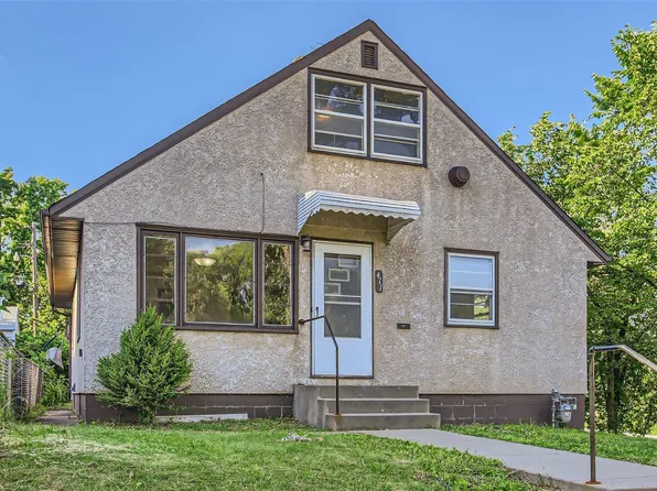 411 Curtice St E, Saint Paul, MN 55107