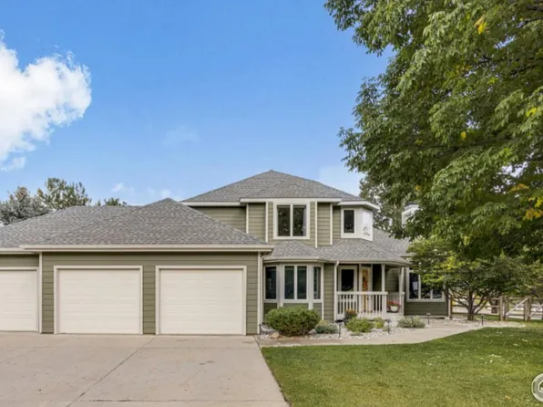 7330 Silvermoon Ln, Fort Collins, CO 80525