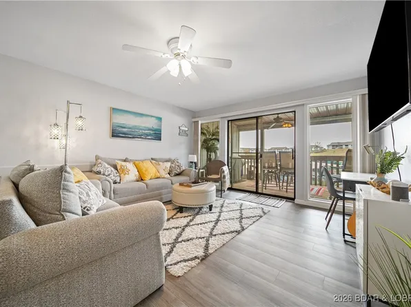 71 Southwood Shores Pl #2C, Lake Ozark, MO 65049