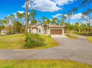 2955 14th Ave SE, Naples, FL 34117