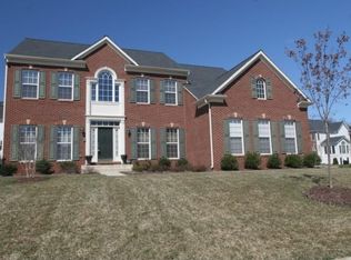 13004 Victory Ridge Pl, Manassas, VA 20112