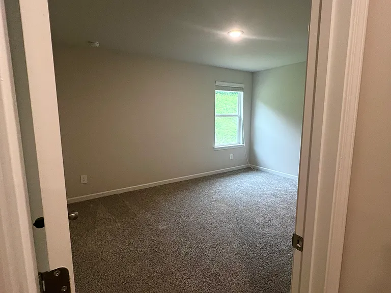 2nd floor 3rd bedroom