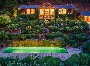 2835 Saint Helena Hwy, Saint Helena, CA 94574