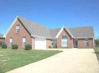 118 Robison St, Guntown, MS 38849