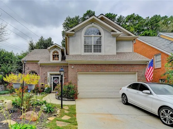 3139 Blairhill Ct, Atlanta, GA 30340