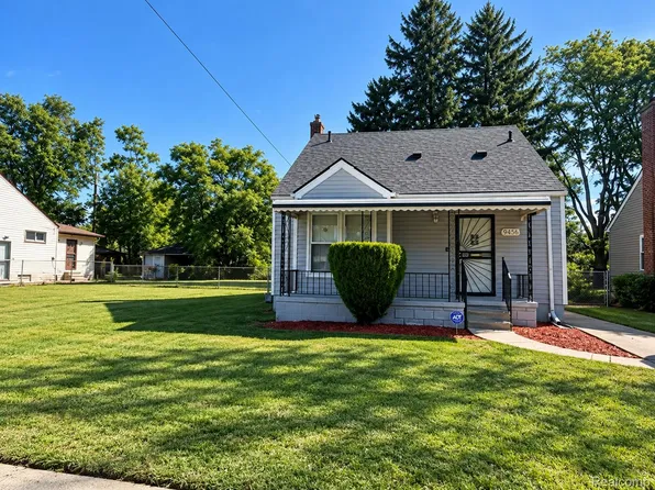 19576 Dresden St, Detroit, MI 48205