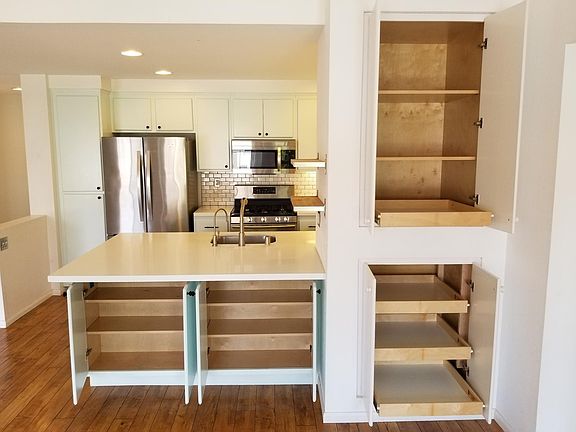 Custom Cabinetry
