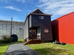 449 S Brady St, Du Bois, PA 15801