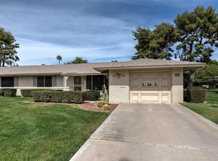 10002 W Sandstone Dr, Sun City, AZ 85351