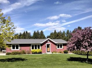 356 Sherman Avenue, Markesan, WI 53946