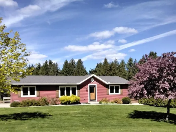 356 Sherman Avenue, Markesan, WI 53946